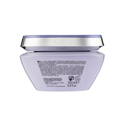 Masque Ultra-Violet 200ml