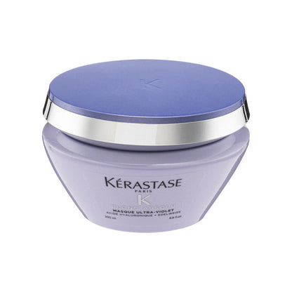 Masque Ultra-Violet 200ml