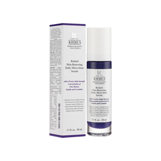 Retinol Skin-Renewing Daily Micro-Dose Serum 50ml