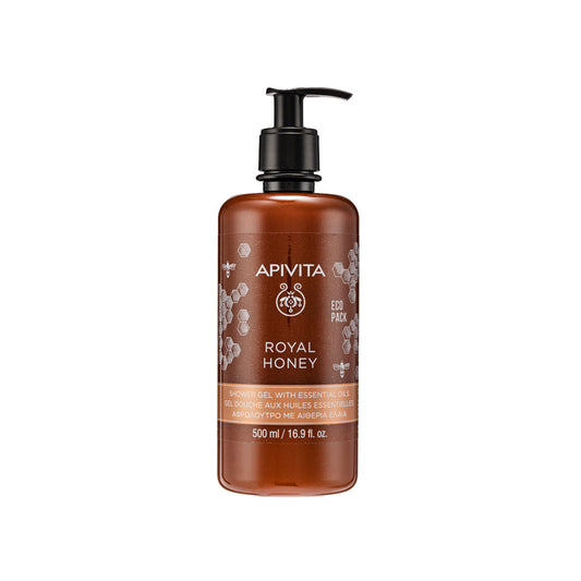 Royal Honey Shower Gel 500ml