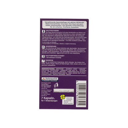 Retinol Concentrate 7 kapsul