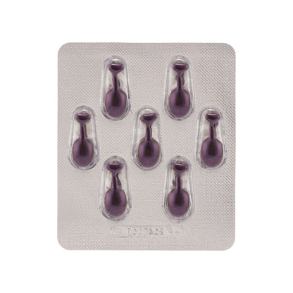 Retinol Concentrate 7 kapsul