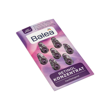 Retinol Concentrate 7 kapsul