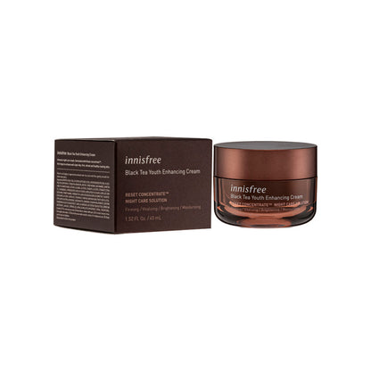 Black Tea Youth Enhancing Cream 45ml
