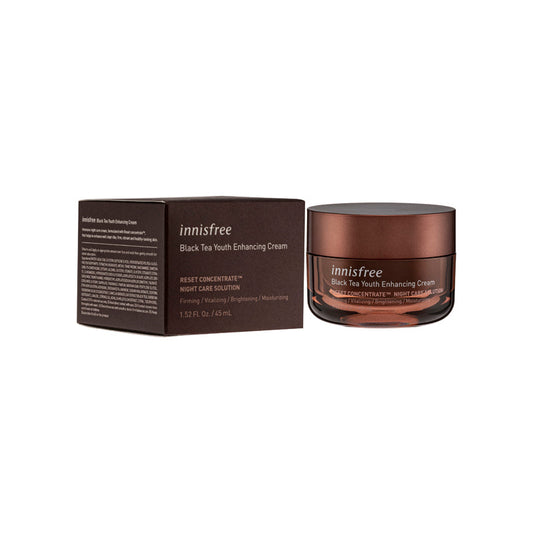 Black Tea Youth Enhancing Cream 45ml
