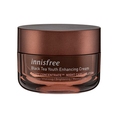 Black Tea Youth Enhancing Cream 45ml