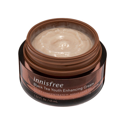 Black Tea Youth Enhancing Cream 45ml