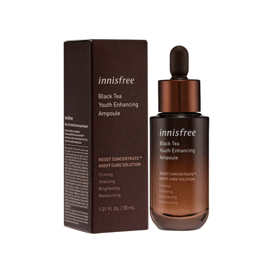 Black Tea Youth Enhancing Ampoule 30ml