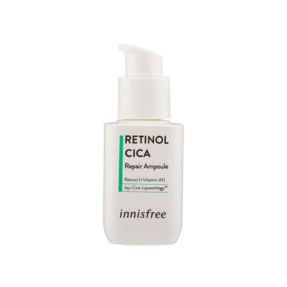 Retinol Cica Repair Ampoule 30ml