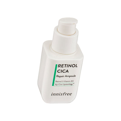 Retinol Cica Repair Ampoule 30ml