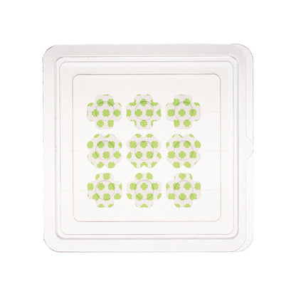 Tampalan Pemfokus Ampul Retinol Cica 9 Tampalan