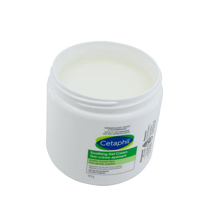 Krim Gel Penenang 453g