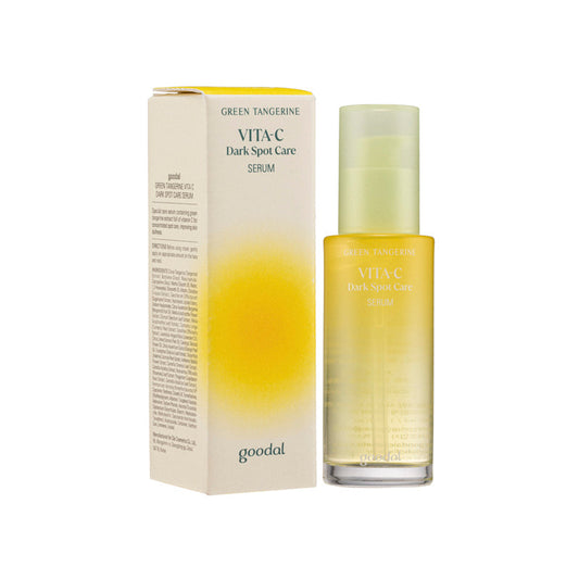 Vita C Dark Spot Care Serum 40ml