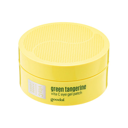 Tampalan Gel Mata Vita C 60 keping