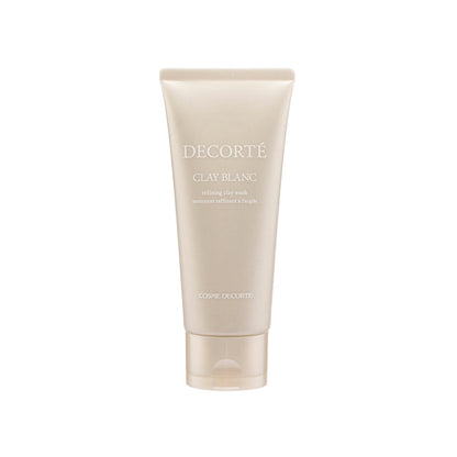 Clay Blanc Pencuci Tanah Liat Penapis 171g