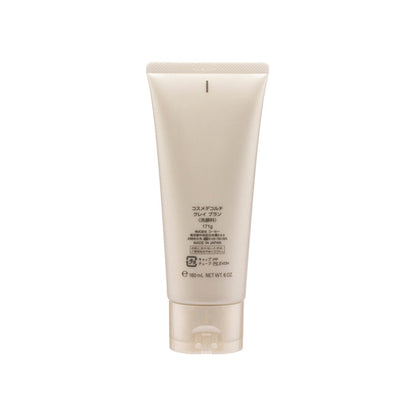 Clay Blanc Pencuci Tanah Liat Penapis 171g