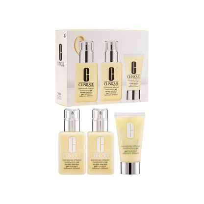 Dramatically Different™ Moisturizing Gel Value Set 3pcs