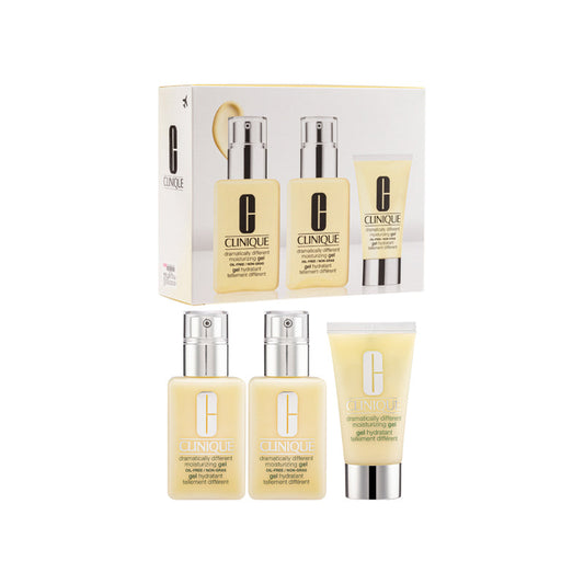 Dramatically Different™ Moisturizing Gel Value Set 3pcs