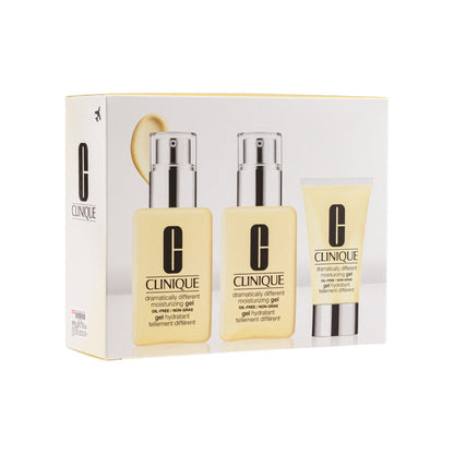 Dramatically Different™ Moisturizing Gel Value Set 3pcs
