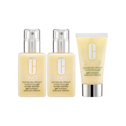 Dramatically Different™ Moisturizing Gel Value Set 3pcs