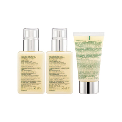 Dramatically Different™ Moisturizing Gel Value Set 3pcs