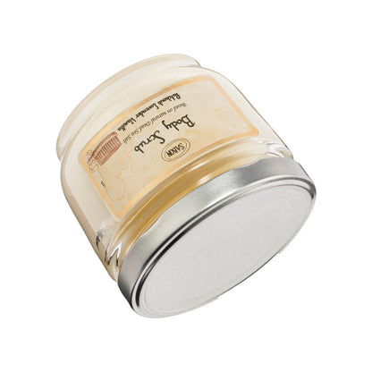 Body Scrub Lavender Vanilla 600g