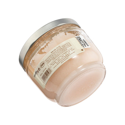 Body Scrub Rose Tea 600g