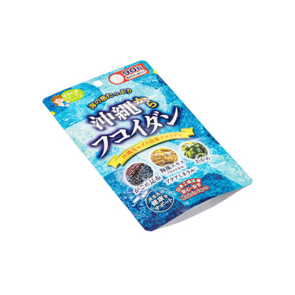 Fucoidan Tablet 90kapsul