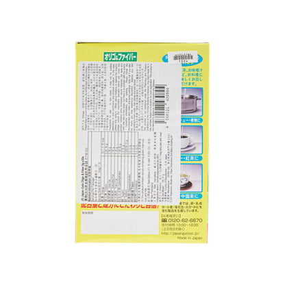 ligo &amp; Fiber 30piece