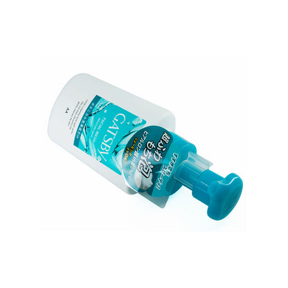 Foam Facial Cleansing Moisture Whip 150ml