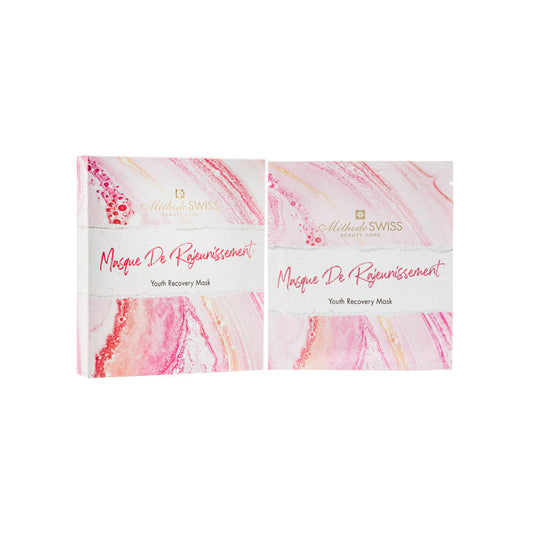 Youth Recovery Mask 5helai