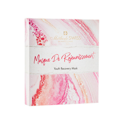 Youth Recovery Mask 5helai