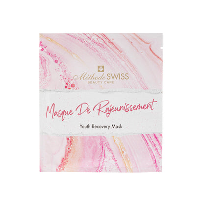 Youth Recovery Mask 5helai