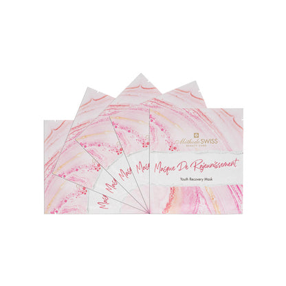 Youth Recovery Mask 5helai