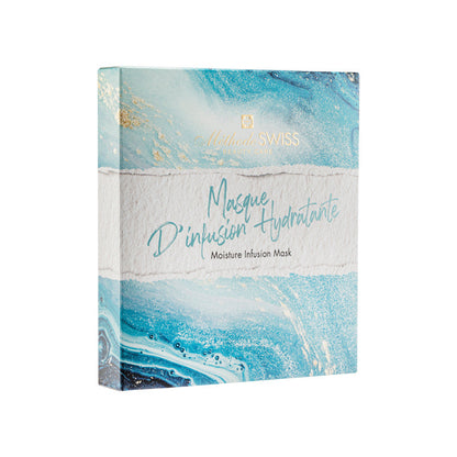 Moisture Infusion Mask 5 keping