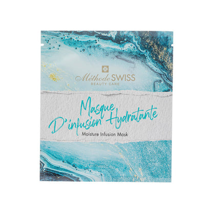 Moisture Infusion Mask 5 keping