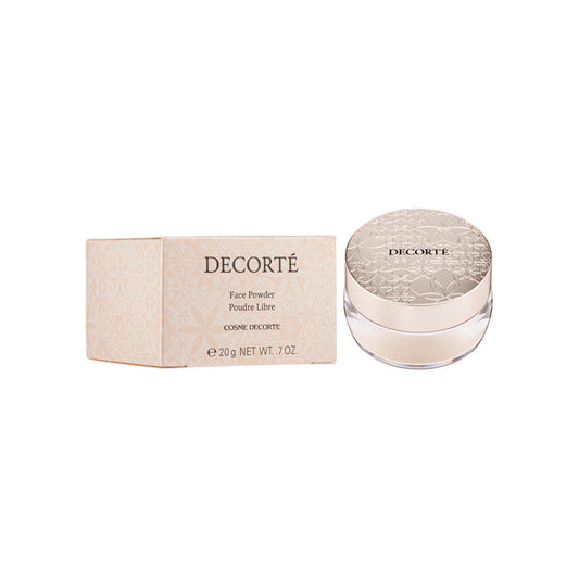 Face Powder 20g