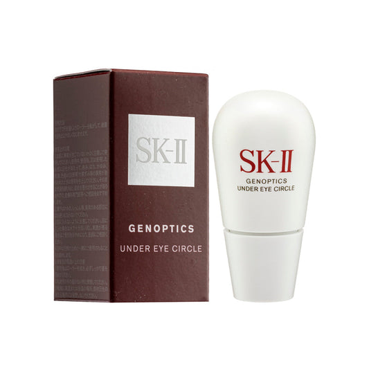 Bulatan Di Bawah Mata Genoptik 20ml