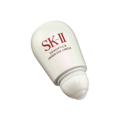 ジェノプティックス アンダー アイ サークル 20ml