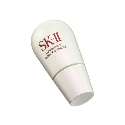 ジェノプティックス アンダー アイ サークル 20ml