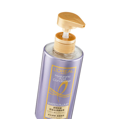 Hyaluronic Acid Water Plump Conditioner 440ml