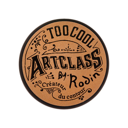 Kelas Seni Oleh Rodin Shading Master + Berus 2 helai