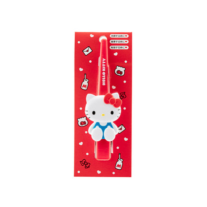Klip Rambut Panjang Hello Kitty 1 helai