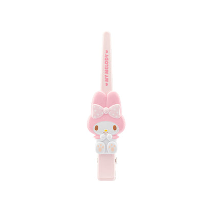 Klip Rambut Panjang Melodi Saya 1 helai