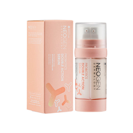 Probiotics Double Action Serum 1keping