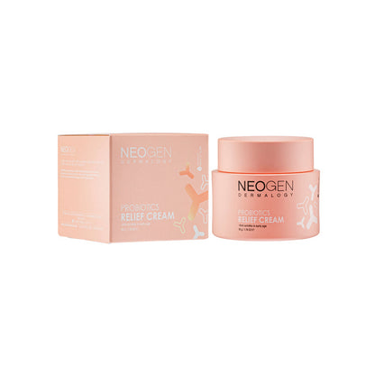 Krim Pelega Probiotik 50g