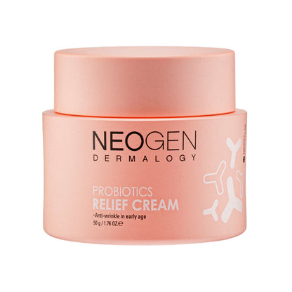 Krim Pelega Probiotik 50g