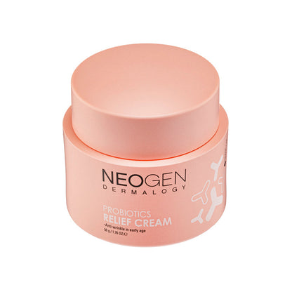 Krim Pelega Probiotik 50g