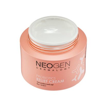 Krim Pelega Probiotik 50g