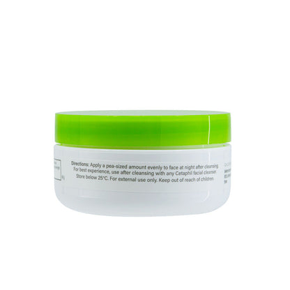 Krim Malam Penghidratan Kaya 48g